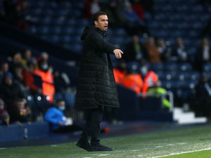 Supporting image for story: Valerian Ismael: West Brom must starting cutting out red cards