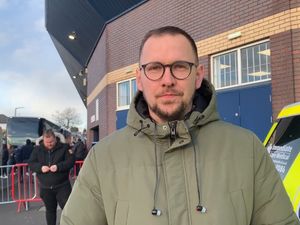 Supporting image for story: Fans full of praise for West Brom after suffering last gasp Leicester City heartbreak 