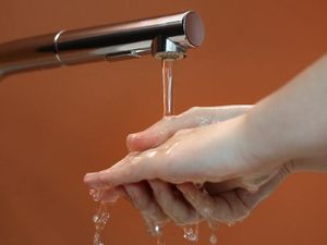 Supporting image for story: The four phases the Government is using to halt coronavirus