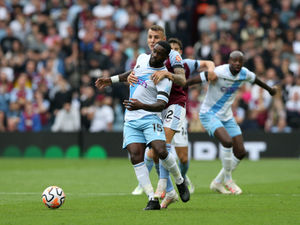 Supporting image for story: Aston Villa 3 Crystal Palace 1 - player ratings