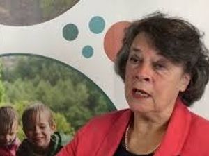 Supporting image for story: Cabinet meeting has technical issues due to the need for Welsh translation services