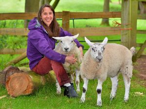 Supporting image for story: New power-sharing agreement with Shropshire Council to be launched in north Shropshire town