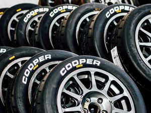 Supporting image for story: Hundreds of jobs to go as historic tyre firm moves production abroad