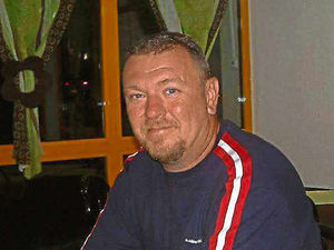 Supporting image for story: Widow pays tribute to husband killed in Shropshire motorbike crash