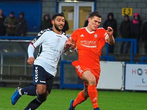 Supporting image for story: Five lessons from AFC Telford’s FA Trophy triumph
