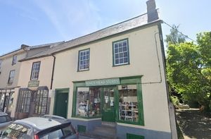Supporting image for story: Plans to repair a listed building in Presteigne look set to fail