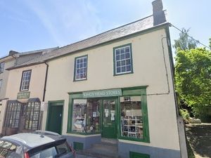 Supporting image for story: Plans to repair a listed building in Presteigne look set to fail