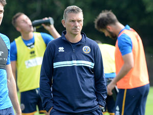 Supporting image for story: Shrewsbury Town season preview: Dose of realism needed at Salop