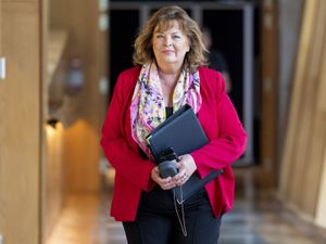 Supporting image for story: Realism needed on car use, says Hyslop, as auditors say target set to be missed
