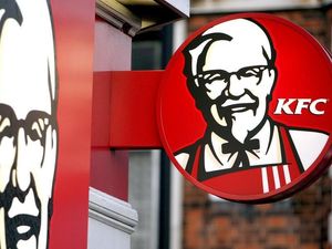 Supporting image for story: 80 jobs on the way to Telford with new KFC restaurant and revamp