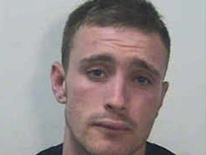 Supporting image for story: Killer who battered friend jailed