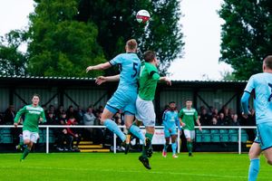 Harry Flowers and Dan Griffiths 