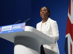 Supporting image for story: Tory defectors to Reform UK lacked mettle to ‘deal with tough times’ – Badenoch