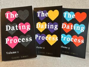 The Dating Process series of books