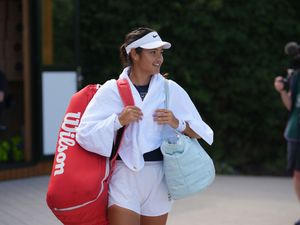 Supporting image for story: Emma Raducanu confirms split from coach Francisco Roig
