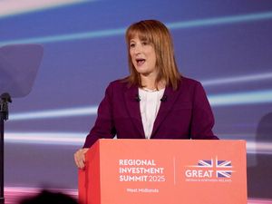 Supporting image for story: Chancellor declines to rule out income tax hike – reports