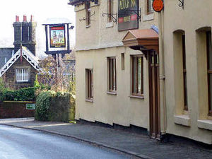 Supporting image for story: Warning over Weston Rhyn sewerage