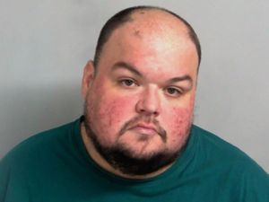 Supporting image for story: Security guard jailed for life over ‘vile’ Holly Willoughby murder plot