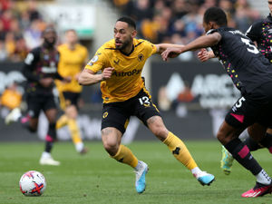 Supporting image for story: Wolves 2 Brentford 0 – Player ratings