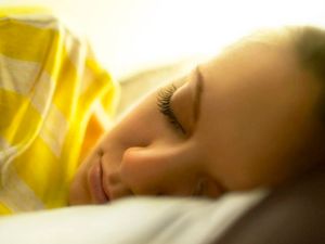 Supporting image for story: Want to control your dreams? Scientists say these are the three things you need to do