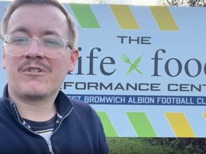 Supporting image for story: New West Brom transfer available for debut but more injury concern - latest from pre-Portsmouth press conference