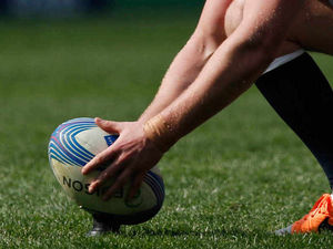 Supporting image for story: Newport aiming to tighten up