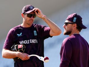 Supporting image for story: Brendon McCullum is unaffected by England pressure – Tim Southee