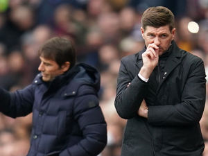 Supporting image for story: Steven Gerrard: Aston Villa must find balance 