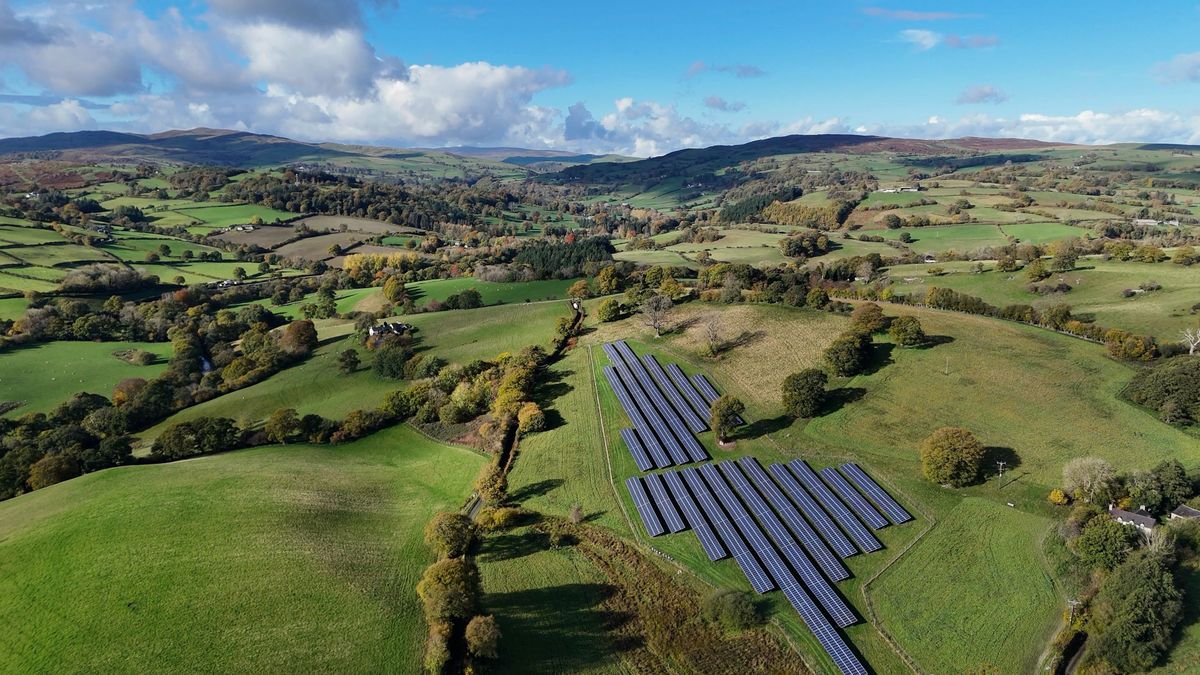 Borders estate sets the pace with new wave of green achievements