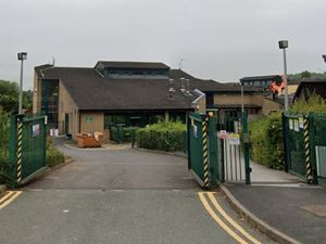 Supporting image for story: Children evacuated from Telford primary school after small electrical fire