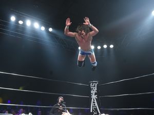 Supporting image for story: Fight Club PRO, Schadenfreude’s Weltschmerz, The Hanger, Wolverhampton – review and pictures