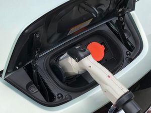 Supporting image for story: Buying an electric car: what you need to know
