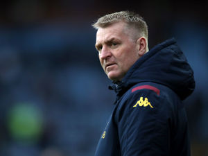 Supporting image for story: Dean Smith tells Aston Villa to cut out the errors