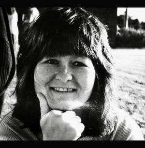 Maria passed away when John was 12