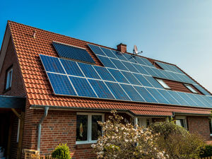 Supporting image for story: LETTER: Renewables can reduce fuel bills