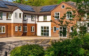 Cygnet Hospital Kidsgrove