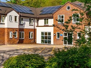 Cygnet Hospital Kidsgrove