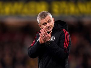 Supporting image for story: Ole Gunnar Solskjaer would jump at the chance to return to Old Trafford as boss