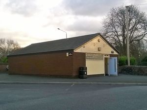 Supporting image for story: Women trapped in Telford public toilet freed by firefighters