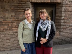 Supporting image for story: Just Stop Oil stunt could have had ‘catastrophic’ consequences, court told