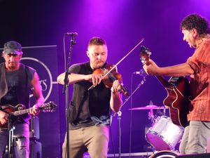 Supporting image for story: Virtual show proves online hit with £20,000 raised for charity so far