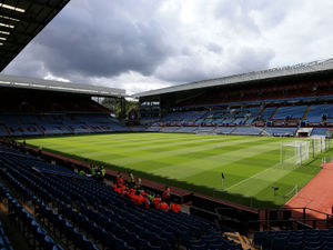 Supporting image for story: Aston Villa remove categories for tickets
