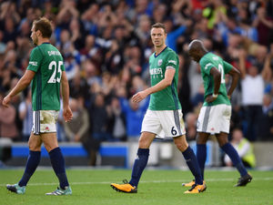 Supporting image for story: Former Manchester United man who made almost 100 appearances for West Brom set for shock career change