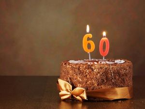 Supporting image for story: Neil deGrasse Tyson spent his 60th birthday explaining getting old in 22 tweets