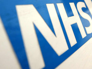 Supporting image for story: Private NHS files on vulnerable patients left in old centre – trustee claims