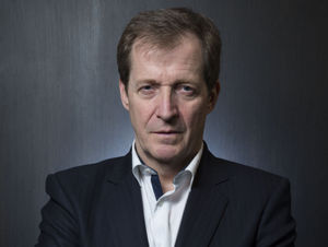 Supporting image for story: Alastair Campbell: I’m proud of the job I did for Blair