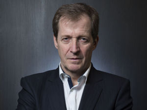 Supporting image for story: Alastair Campbell: I’m proud of the job I did for Blair