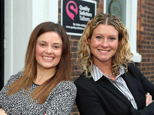 Supporting image for story: Appointments cap year of expansion for law firm
