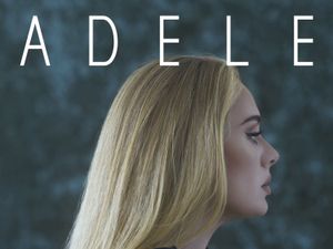 Supporting image for story: Adele’s 30 becomes fastest-selling album of 2021