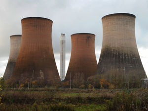 Supporting image for story: New school on Rugeley Power Station site gets Government backing